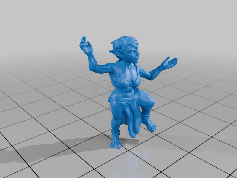 Goblin dancer - 2 — thumbnail 6