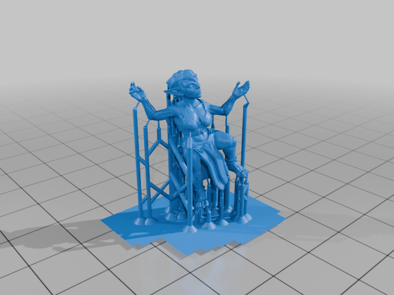 Goblin dancer - 2 — thumbnail 5