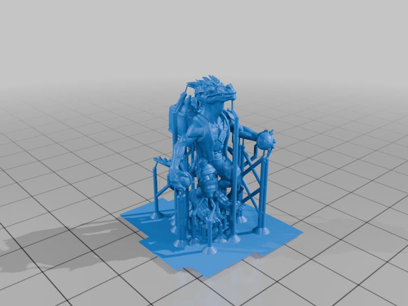 Explosives seller — miniatura 9