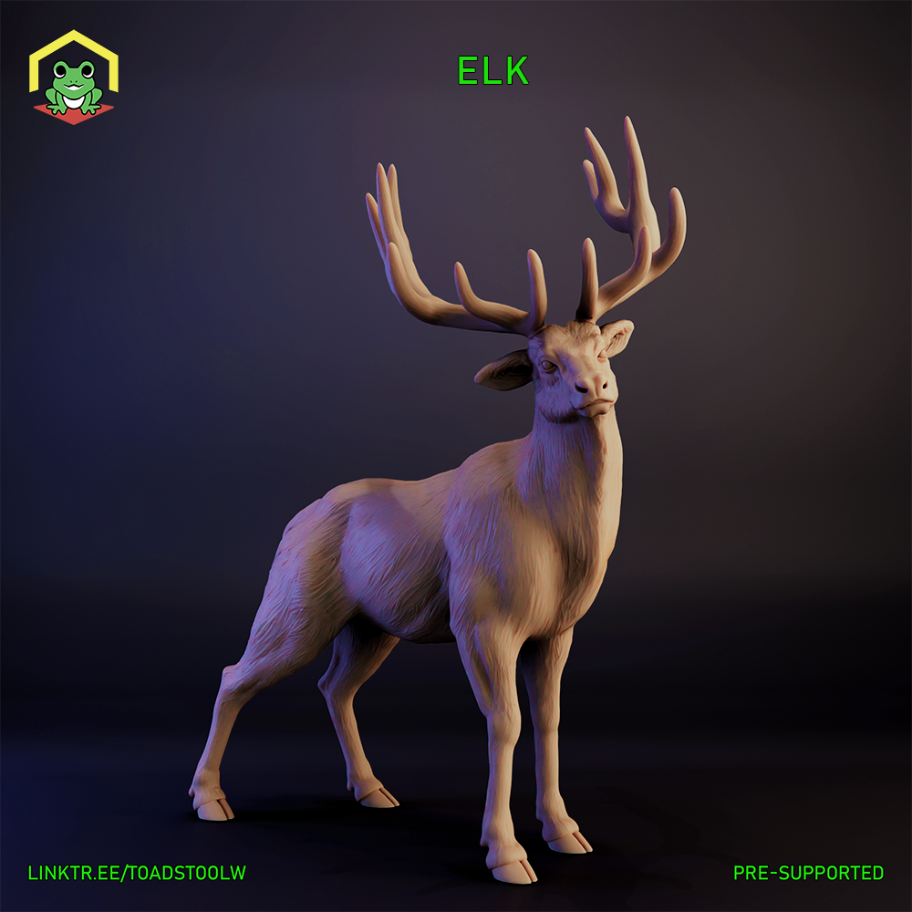 Elk