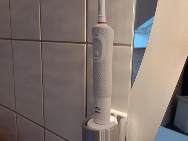 "!UPDATE!" Oral B Steckdosenhalter