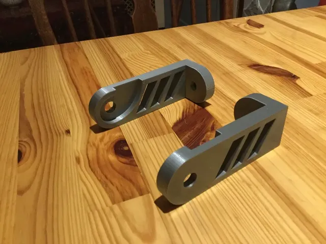 Paper Towel Roll Holder