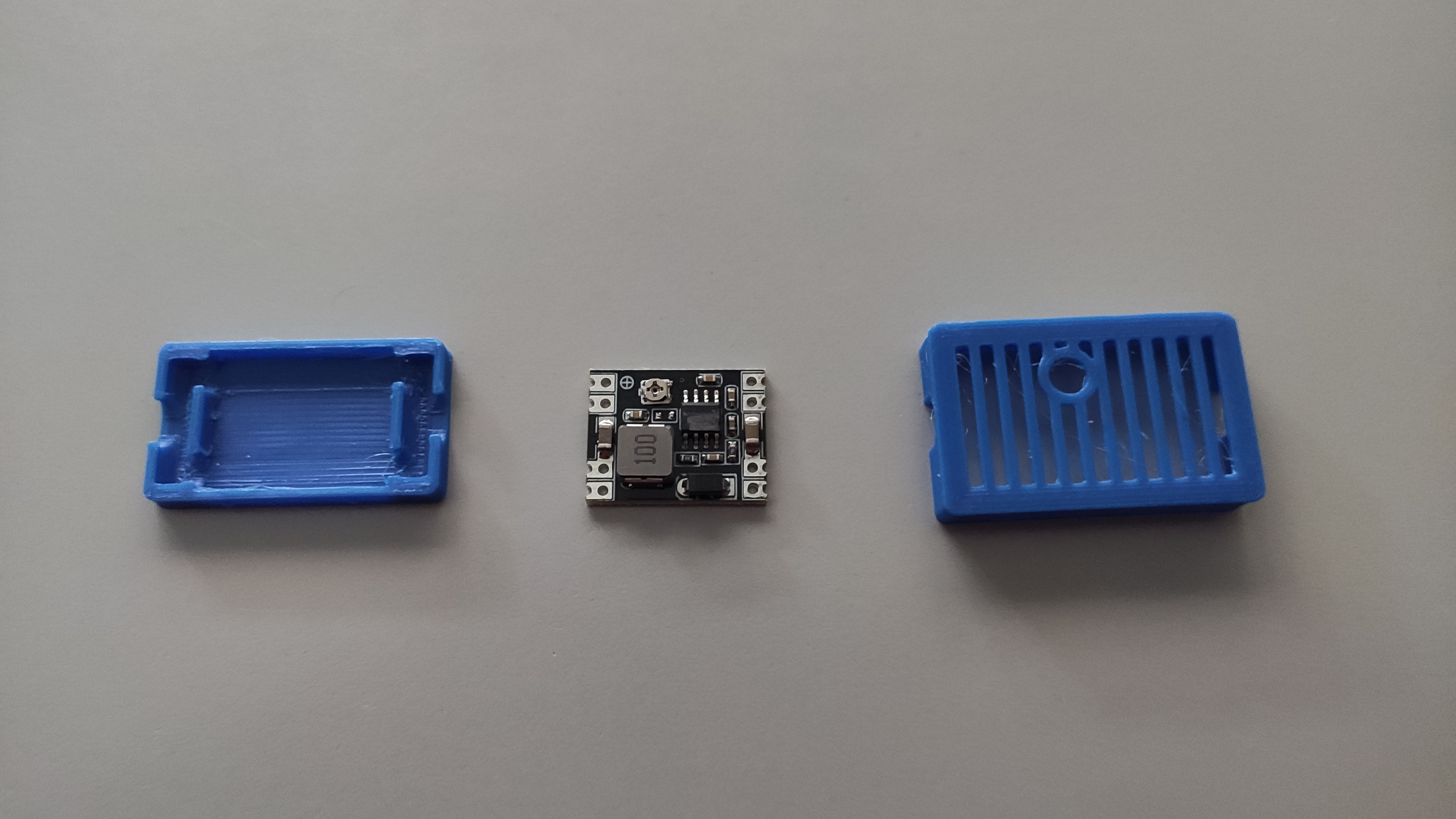 Buck converter isolation case — miniatura 2