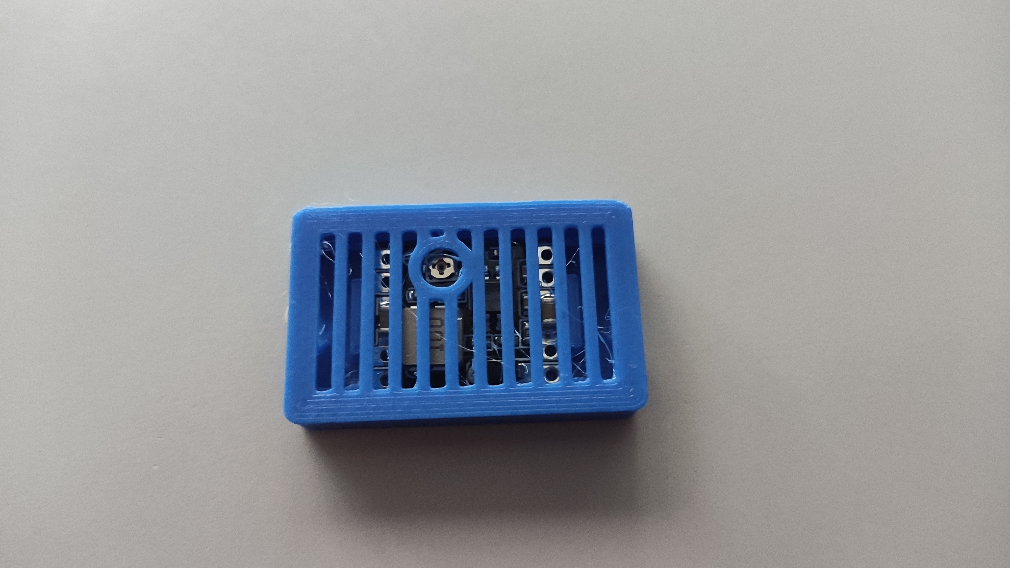 Buck converter isolation case — miniatura 3