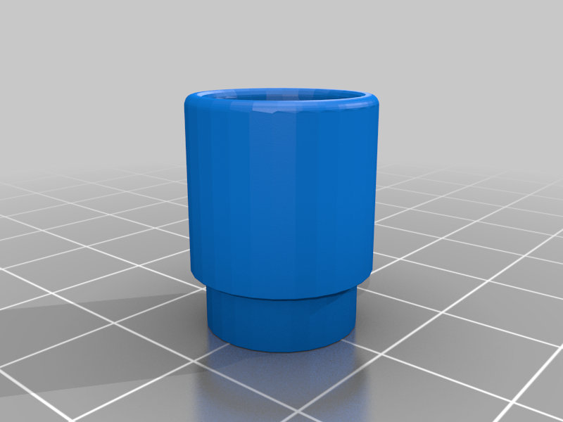 DripTips for Brunhilde RTA by Andys1957 | Download free STL model ...