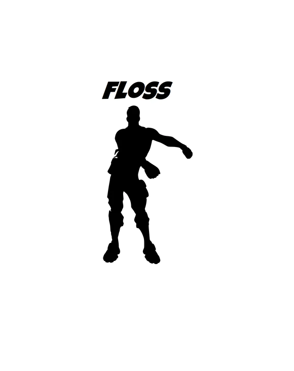 THE FLOSS