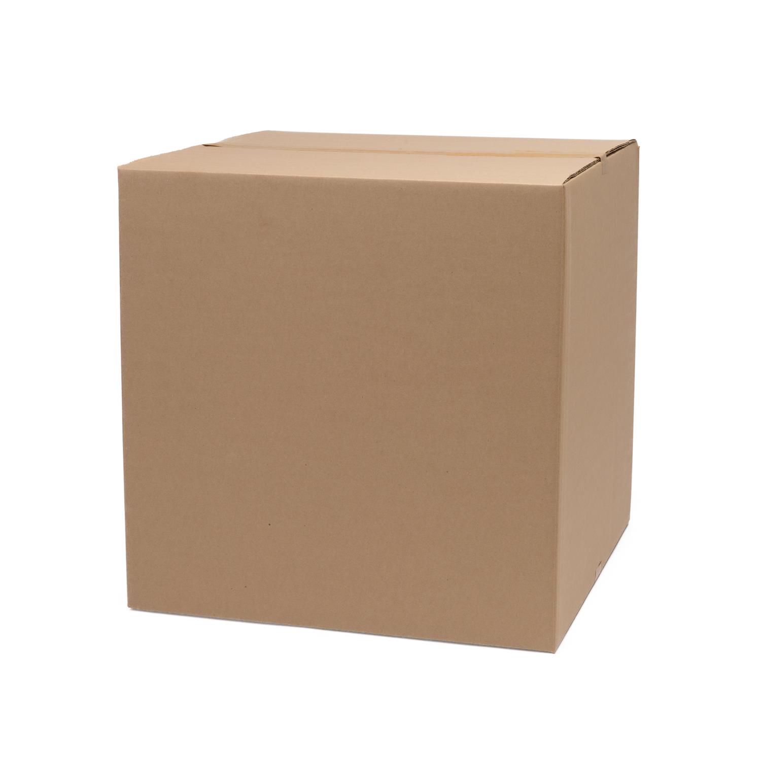 A Ball in a Box!