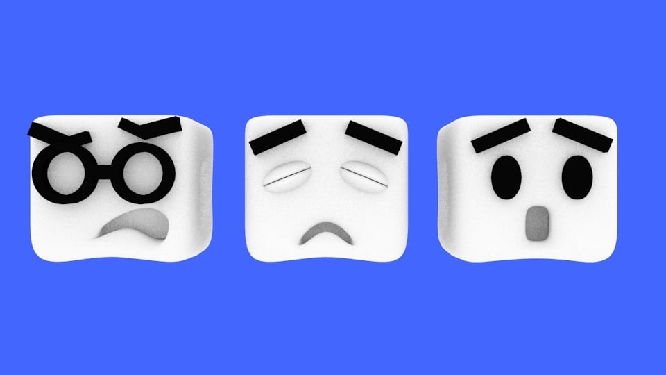 Boxseez Token Faces 3#