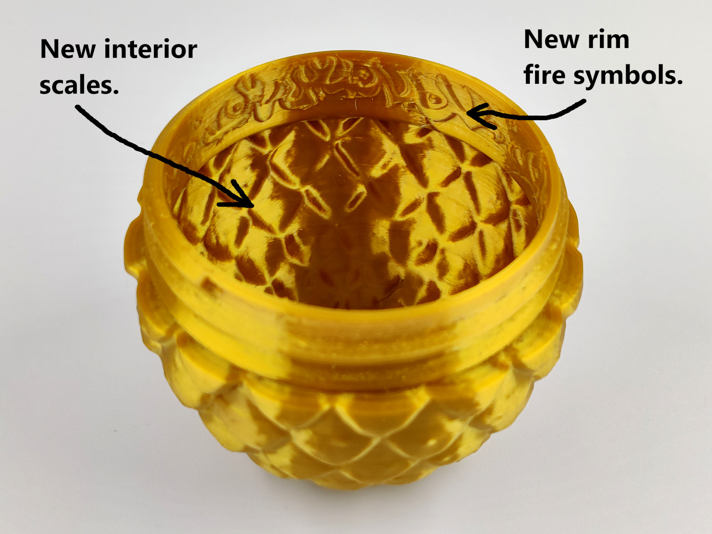 The Original Dragon Egg - New & Improved for 2025 — thumbnail 4