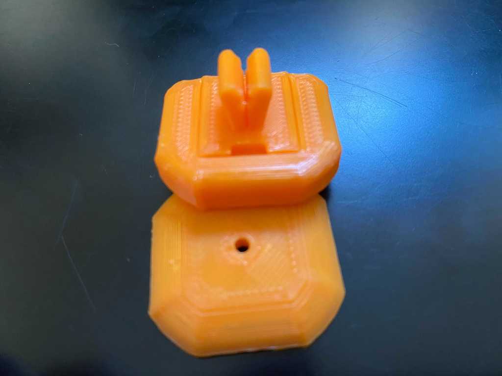 The Ultimate Filament Box Clip