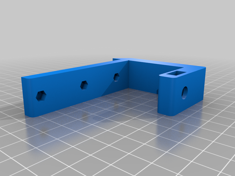 1/4 inch compatible Minature Vice 2.0