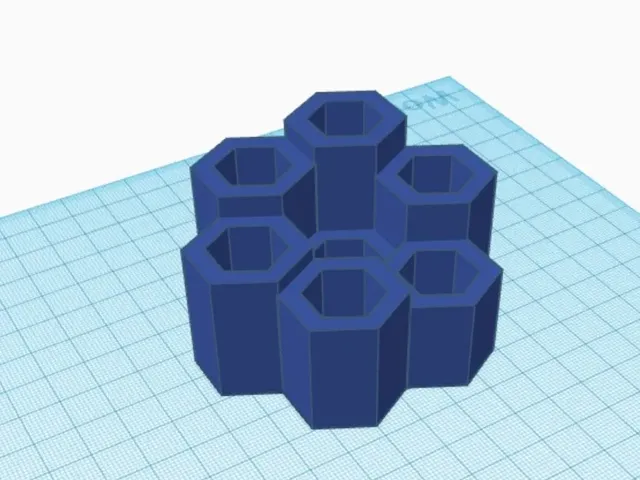 pen holder
