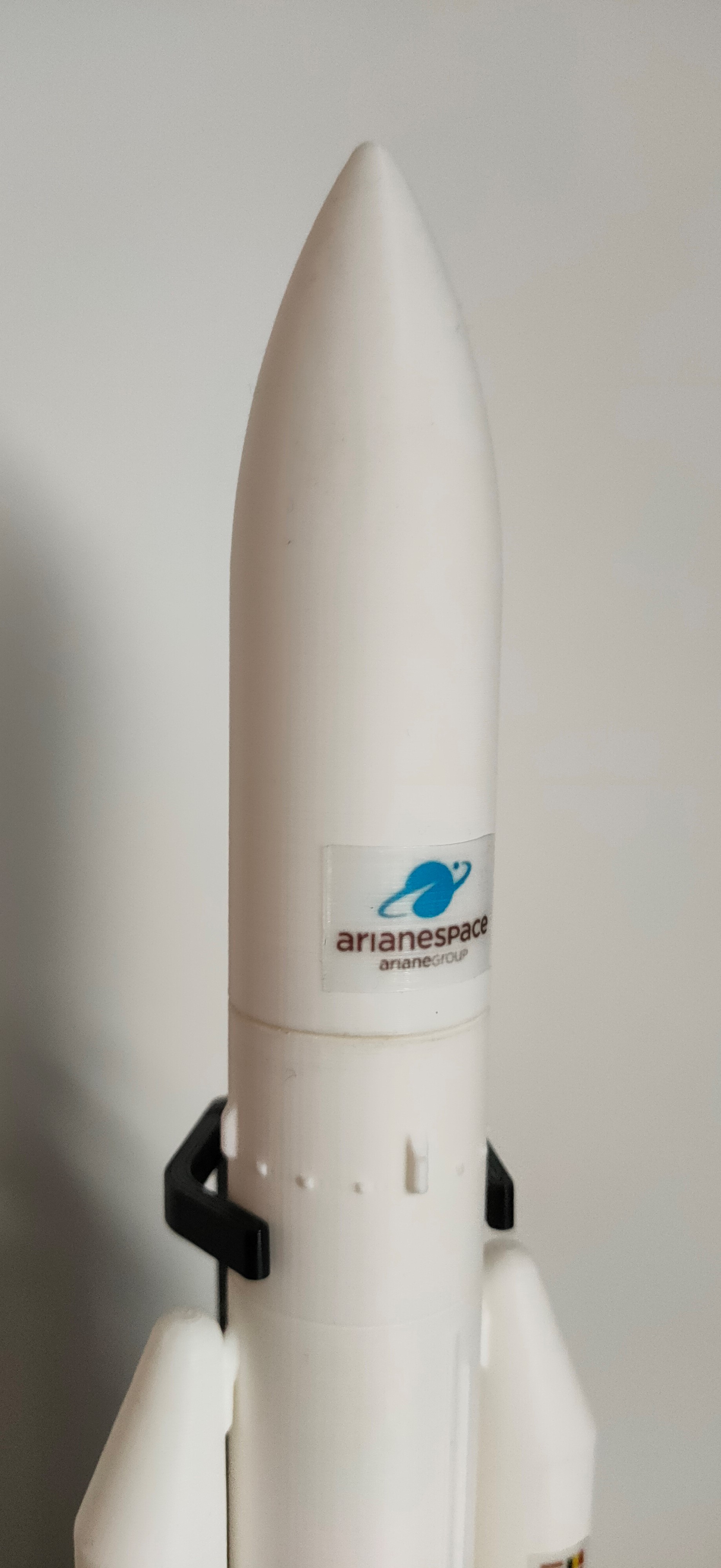 Miniatura 3 do modelo 3D ARIANE 5