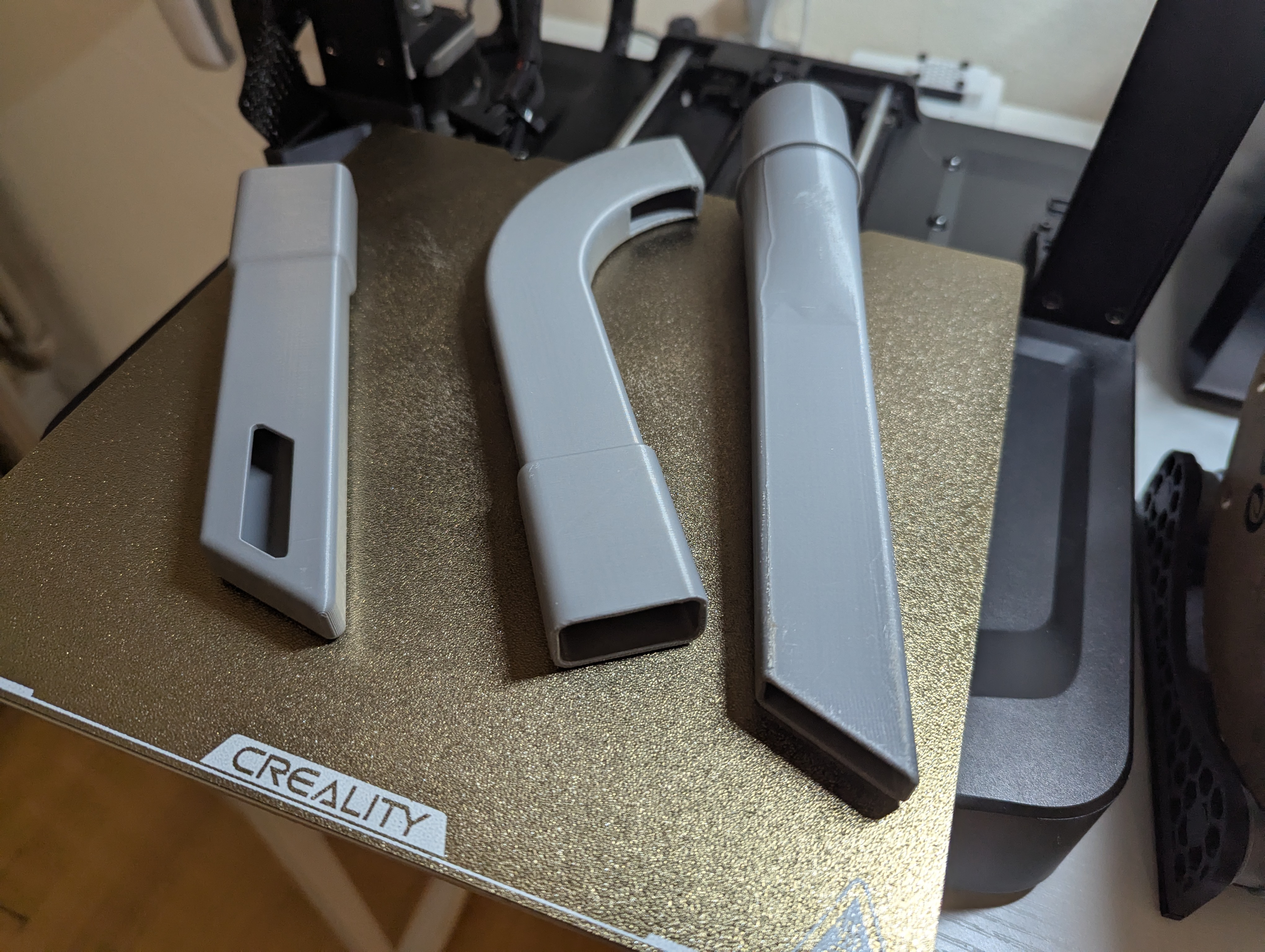 Bissell vacuum attachment You didn't know You needed! (34.5mm insertable type)