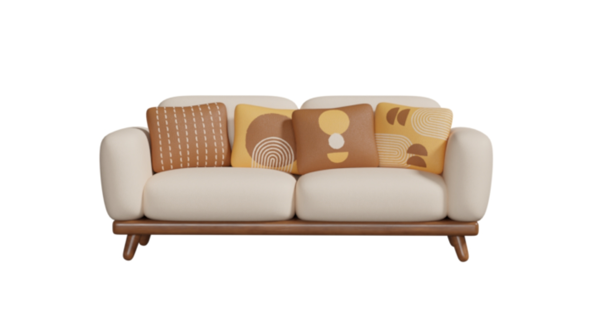 sofa 3d Model