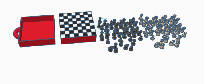 Chess Set