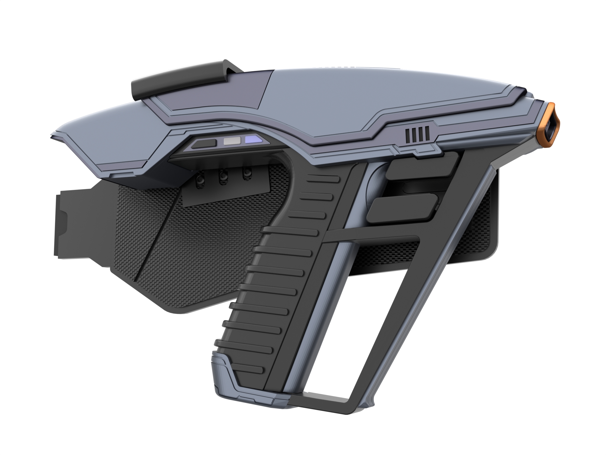 Star Trek: Picard Phaser — miniatura 10
