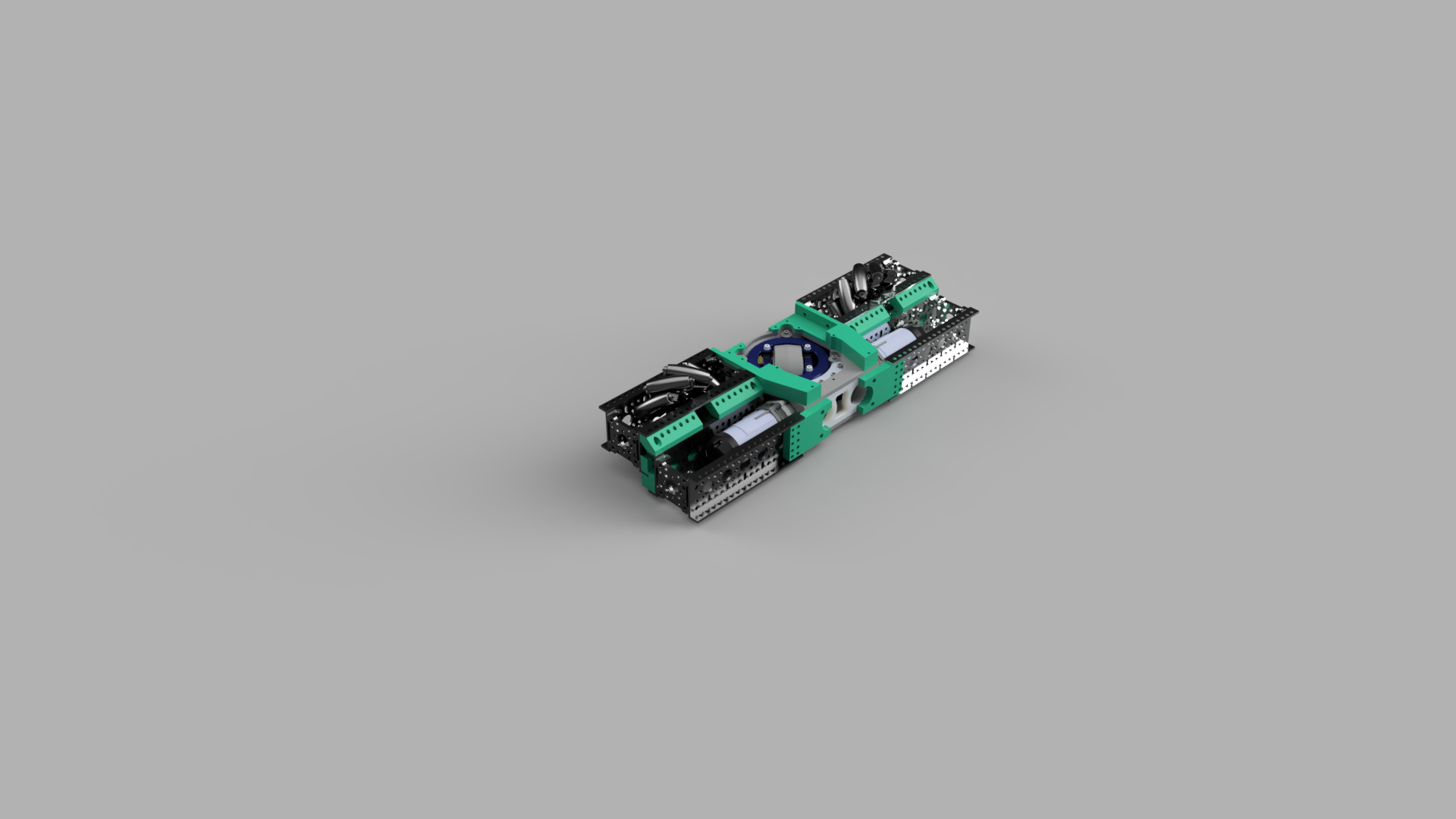 Gobuilda Swerve/Simple Swerve