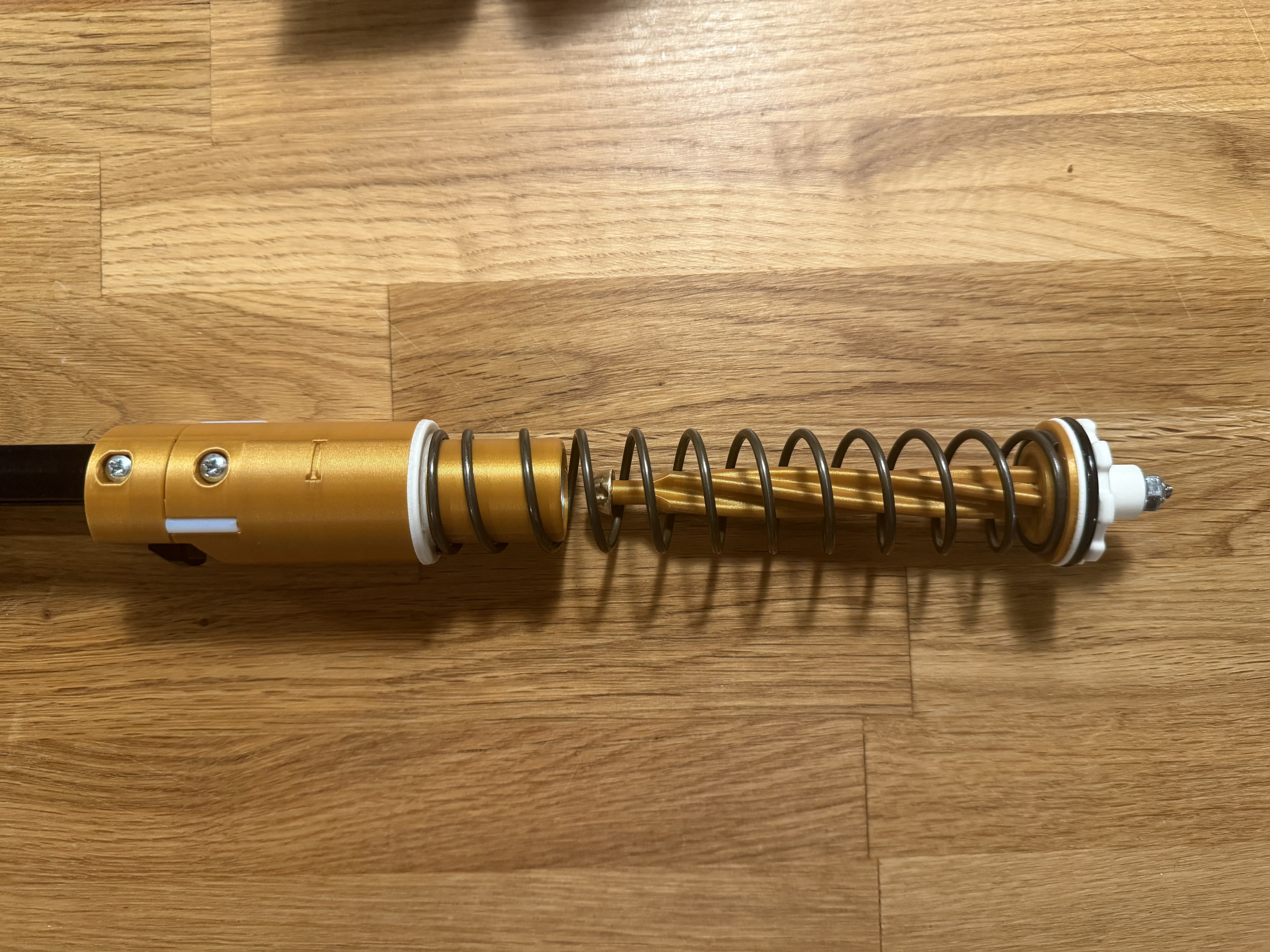 FRFC Hybrid Lynx Core