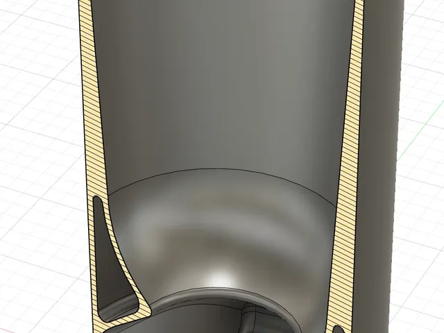 emco asis 2.0 for WC - Brush Holder / storage can enhancement