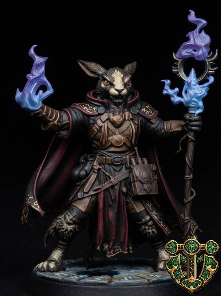 Harengon Warlock — thumbnail 2