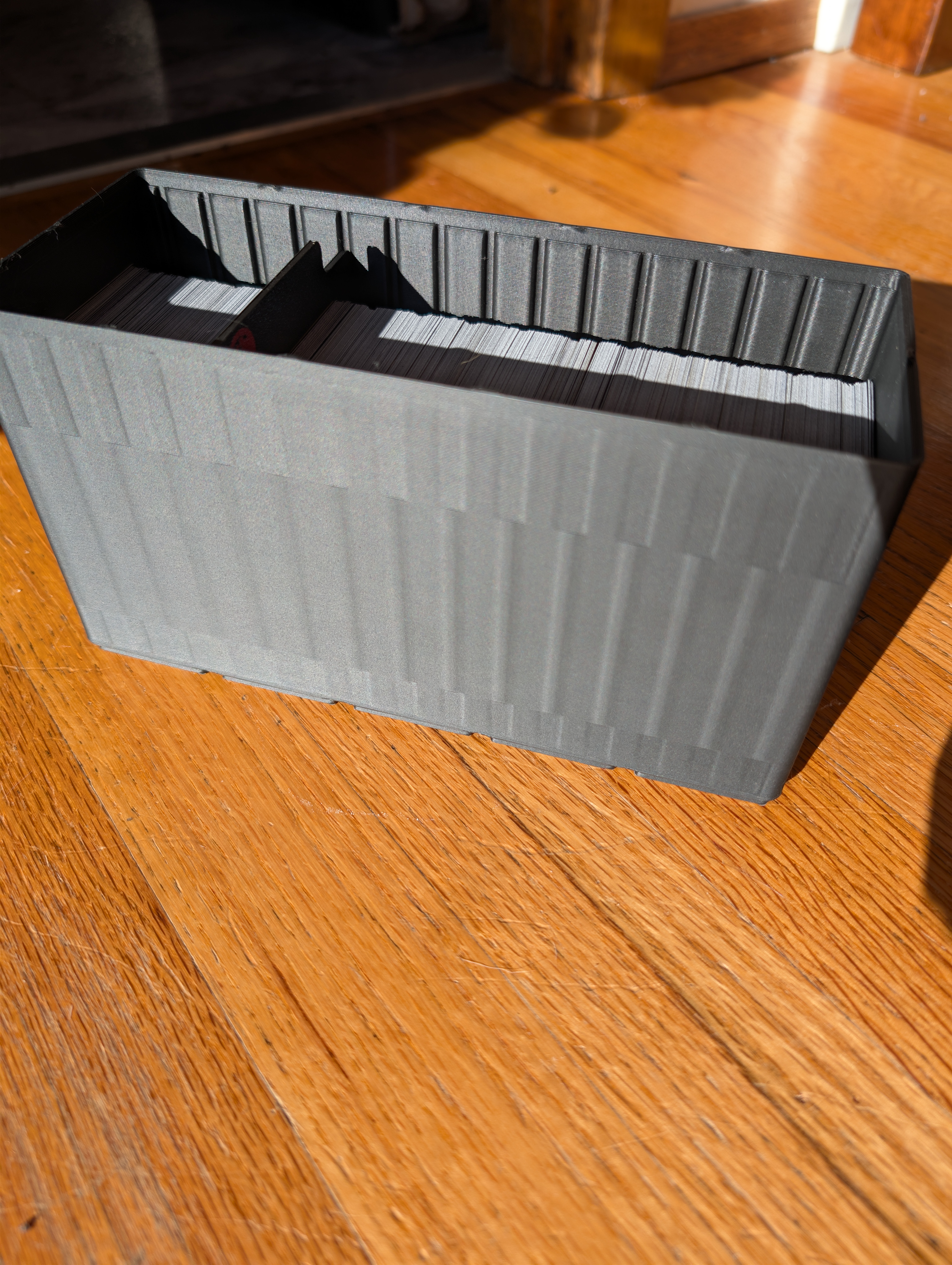 Gridfinity MTG/TCG Storage System — miniatura 4