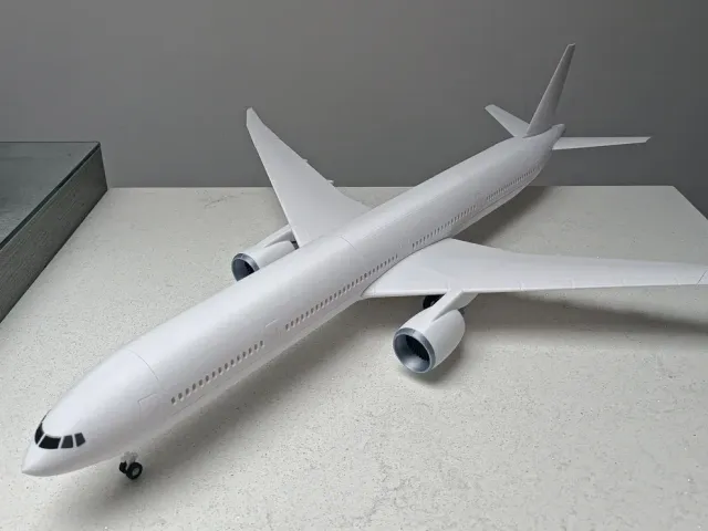airplane