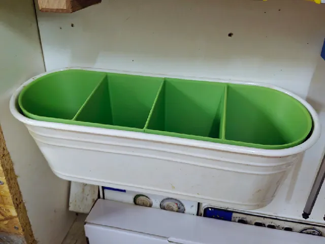 IKEA Fintorp Organizer