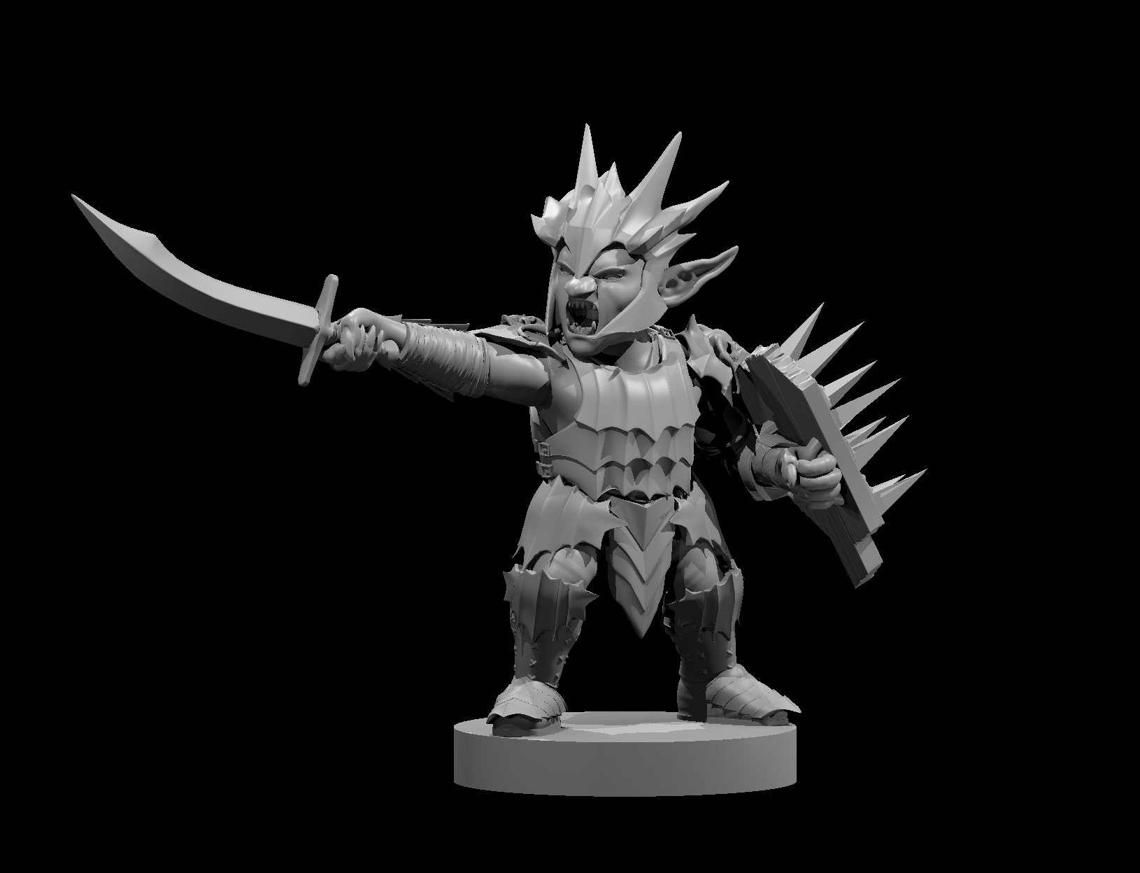Goblins 2025