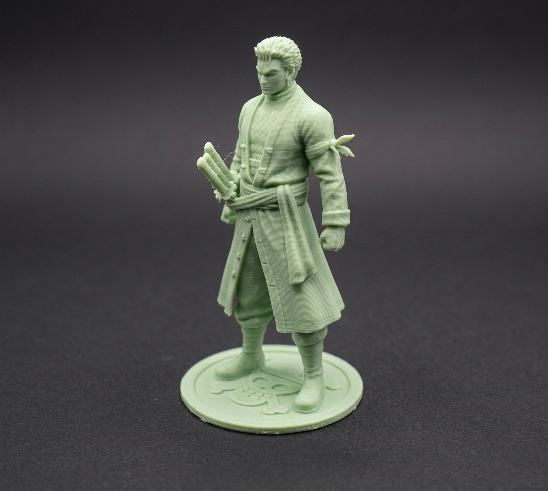 Roronoa Zoro (One Piece)