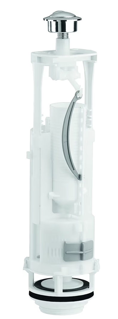 Toilet Flushing arm