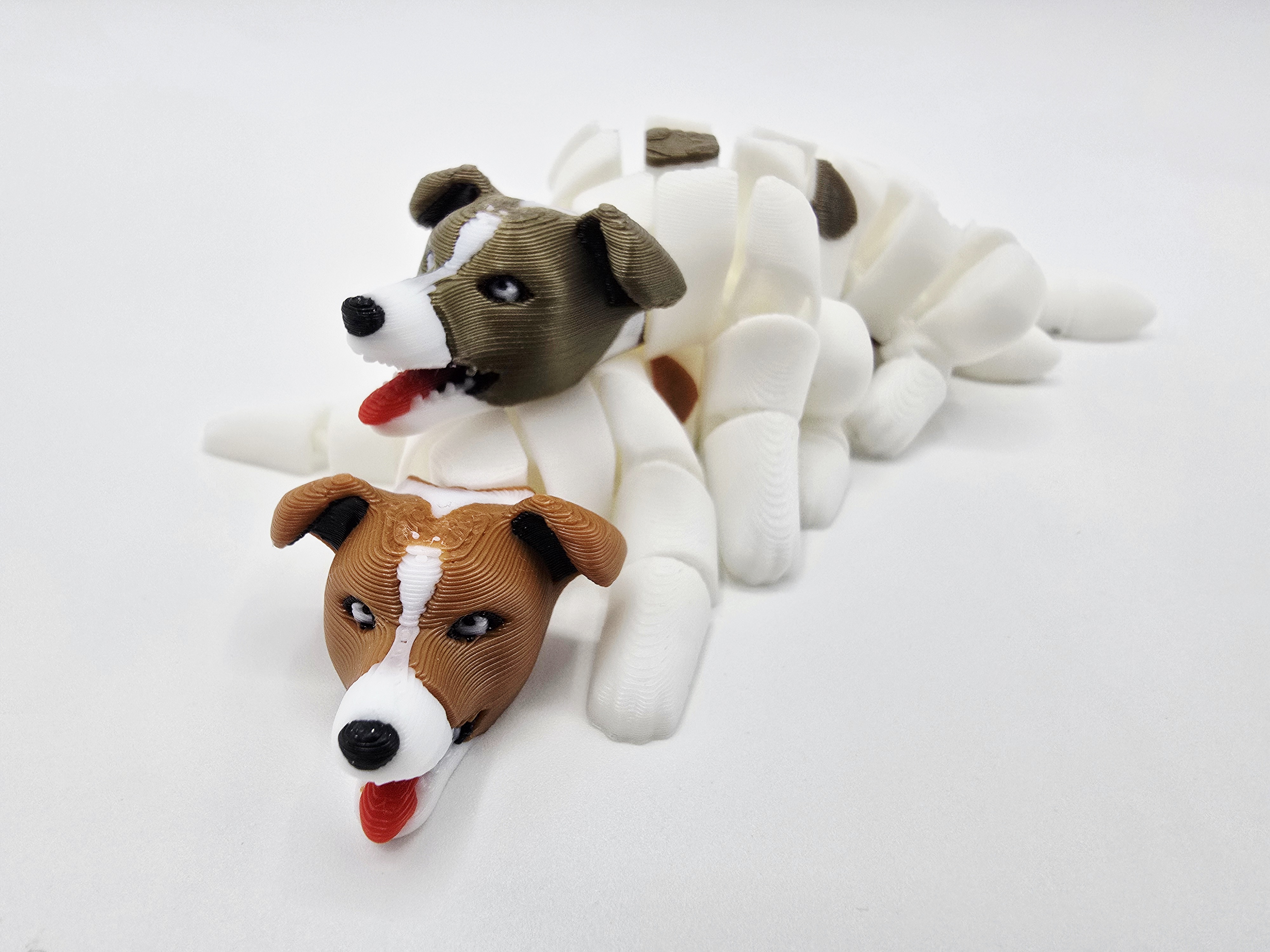 Flexi Jack Russell — miniatura 6