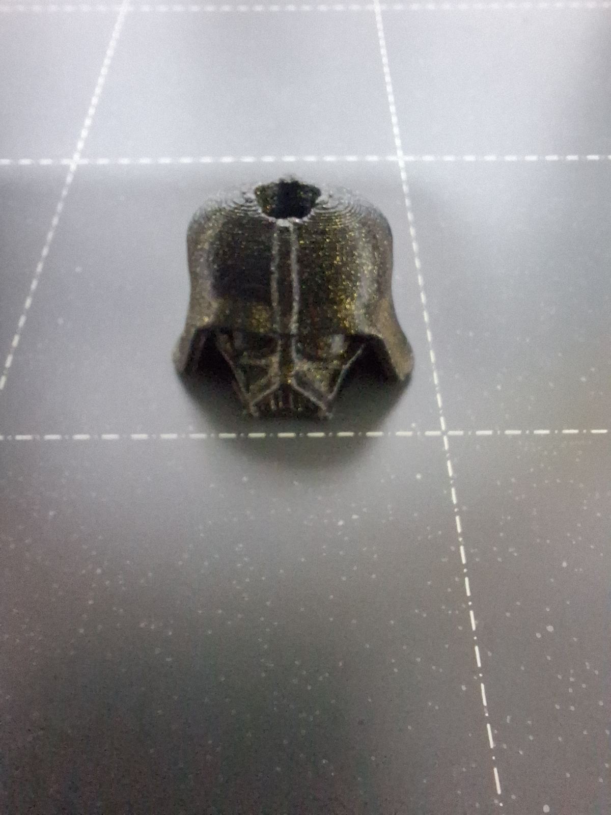 Darth Vader bead — miniatura 5