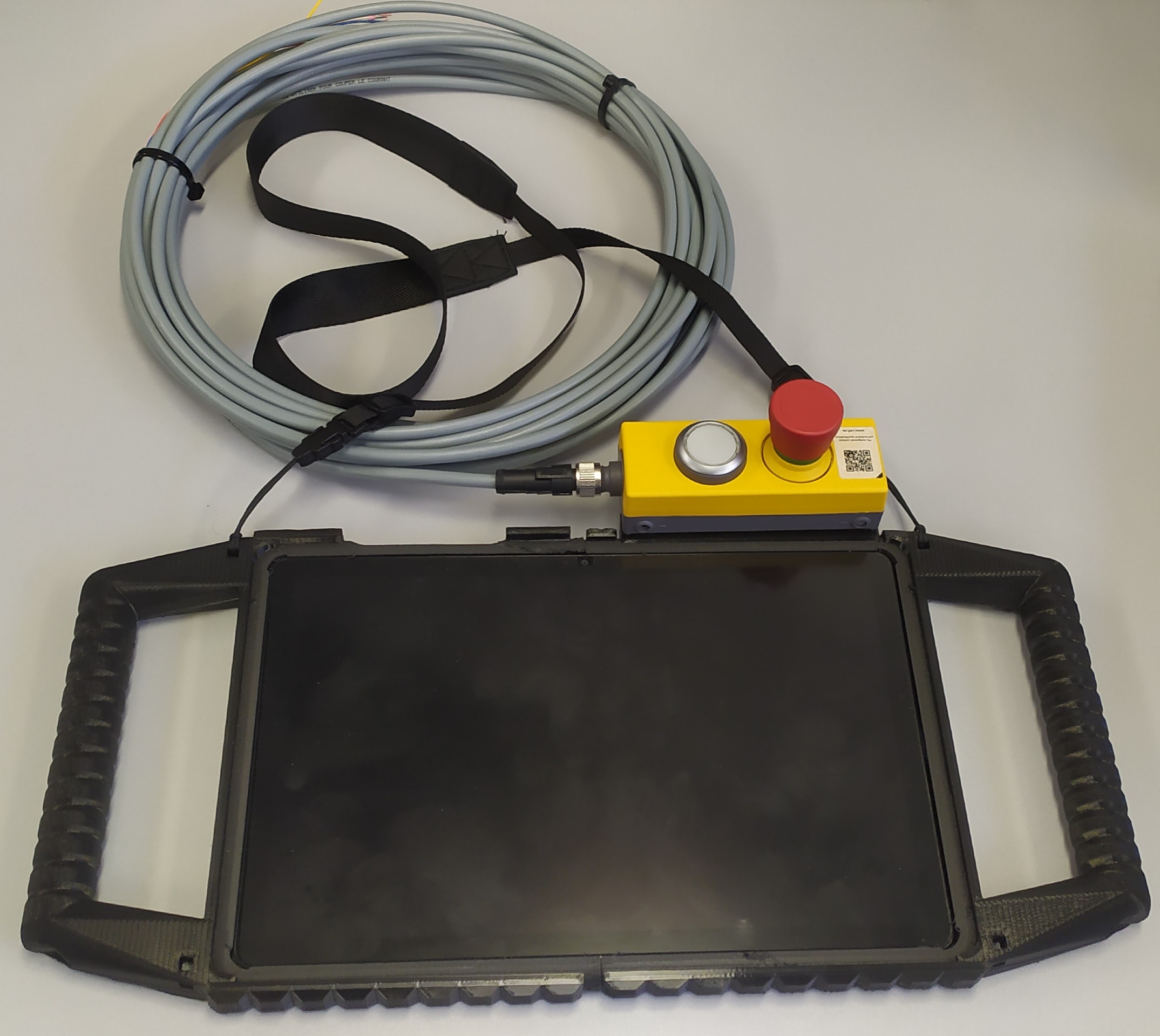 Obal tablet SAMSUNG A9+