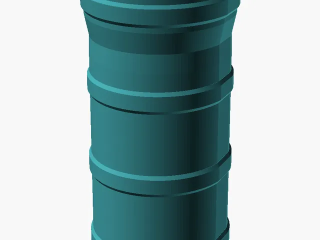 Snap-On Blade Cap for Craft Knives