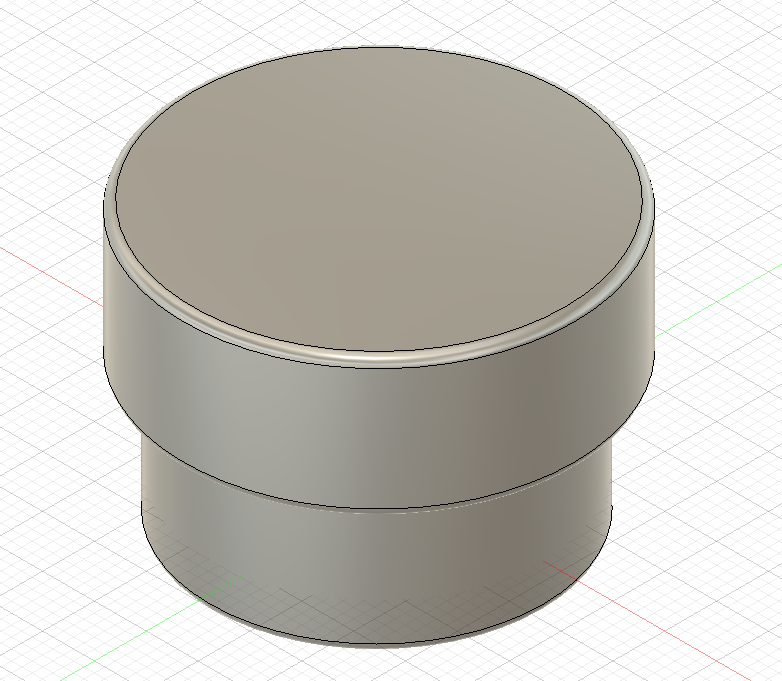 Replacement Magnet Holder - Cupboard Safety Locks
