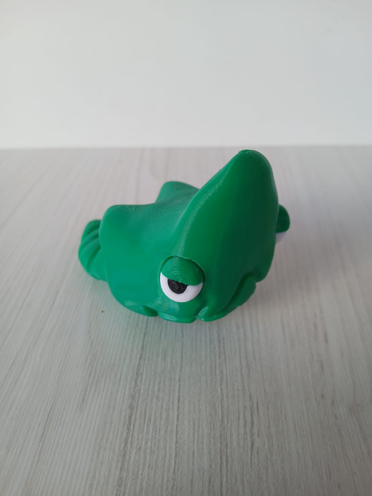 Metapod (No Multicolor)
