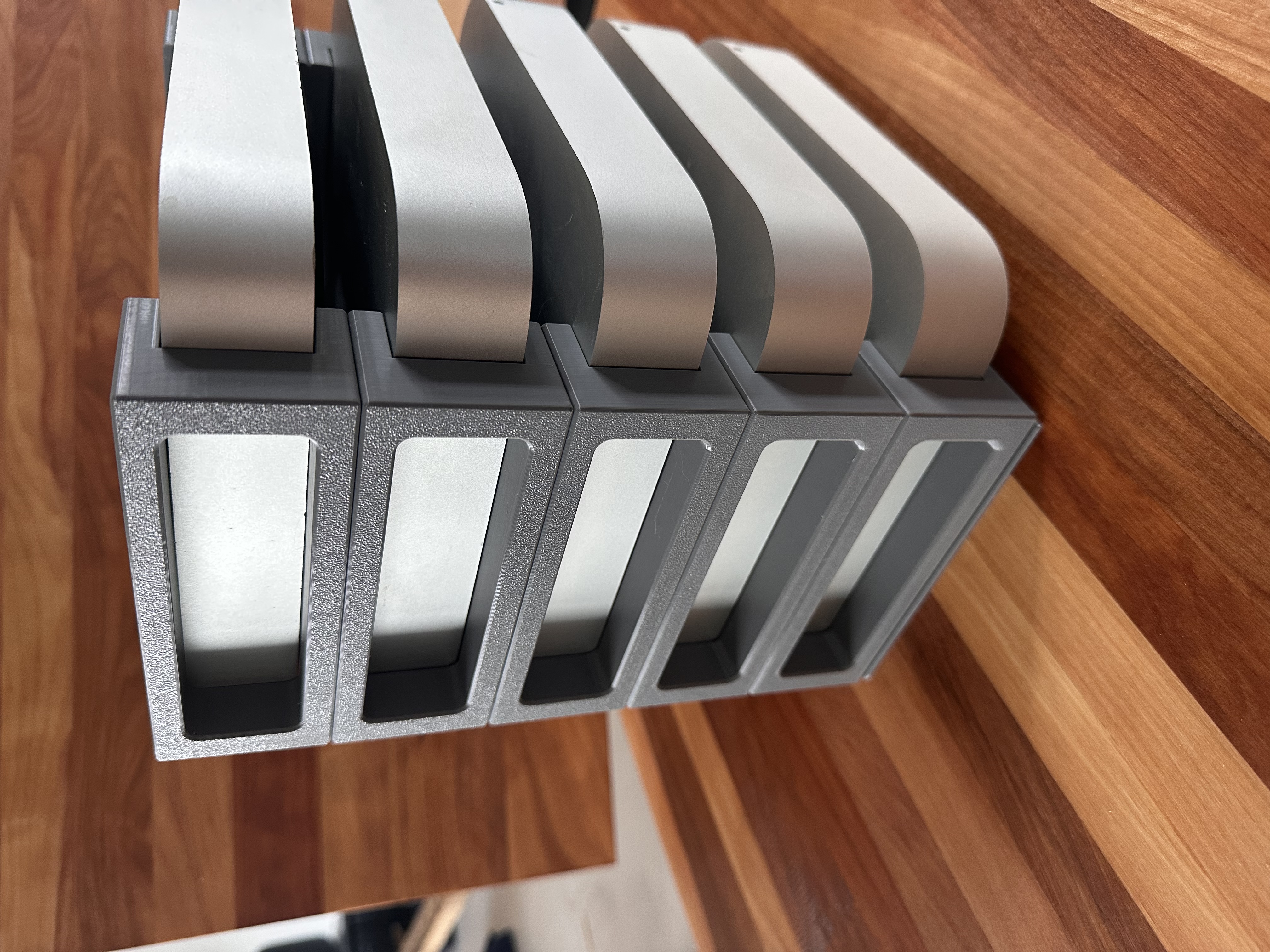 MAC MINI RACK (SLIMER)