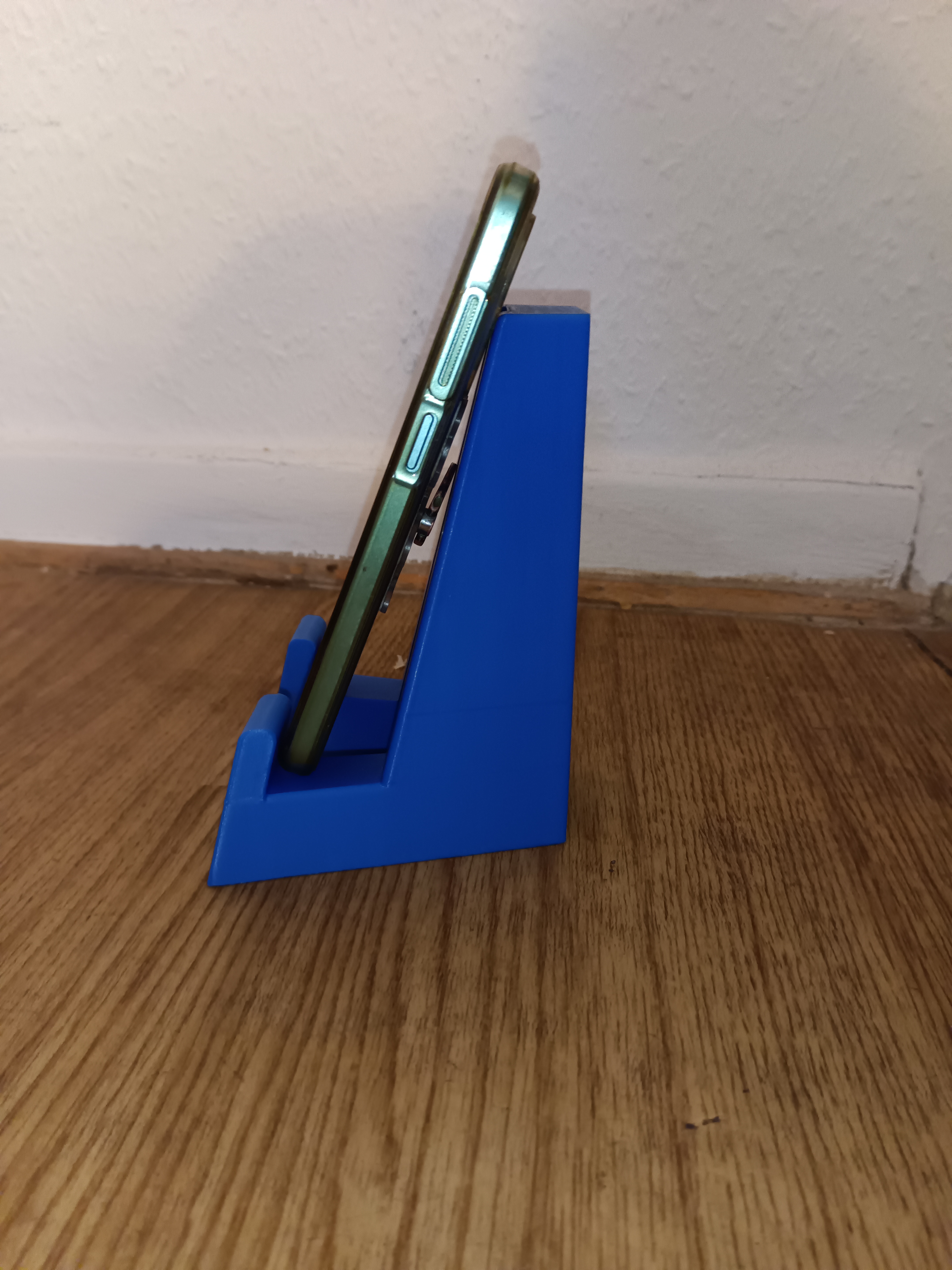 Miniatura 7 do modelo 3D Halter für Tablet oder Handy (Multihalter)