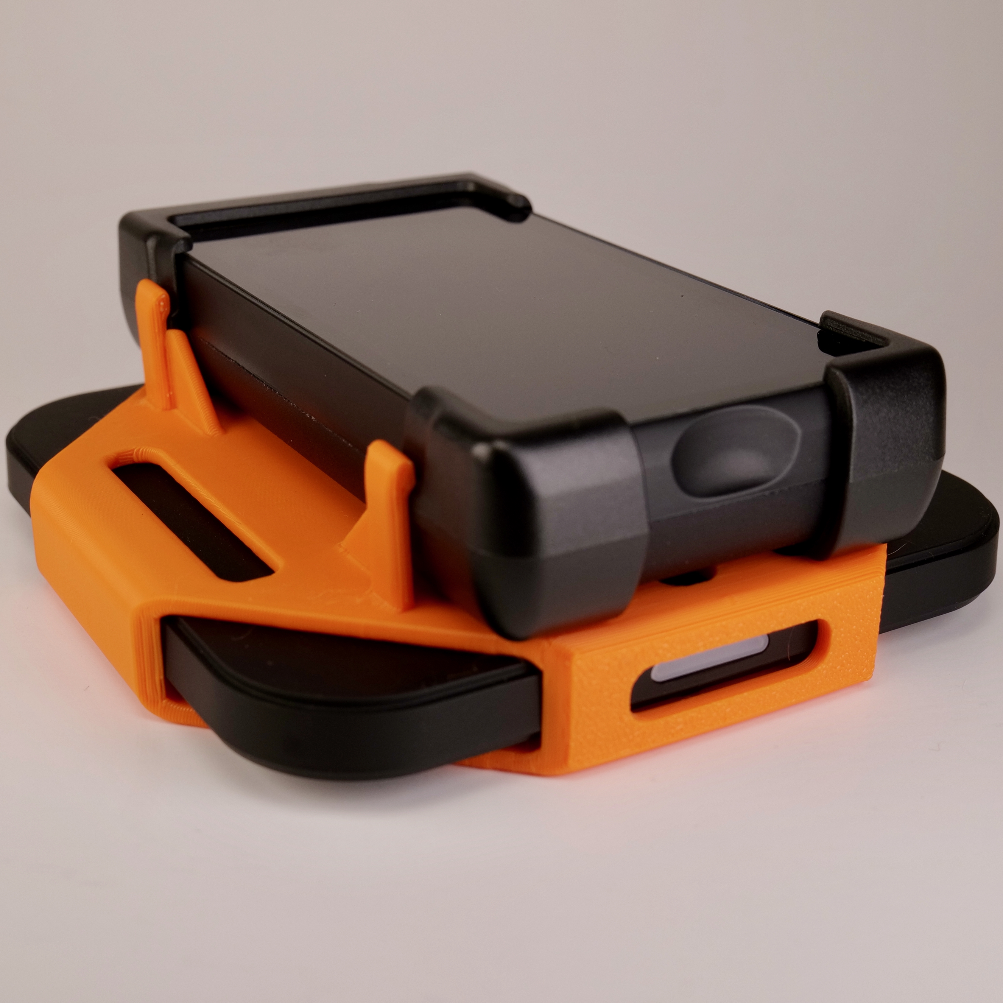 iLet Charging Cradle