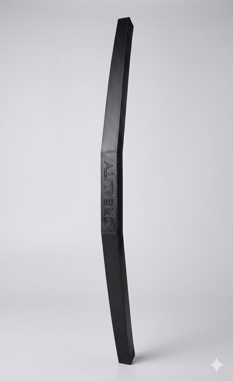 Printer door handle CREALITY