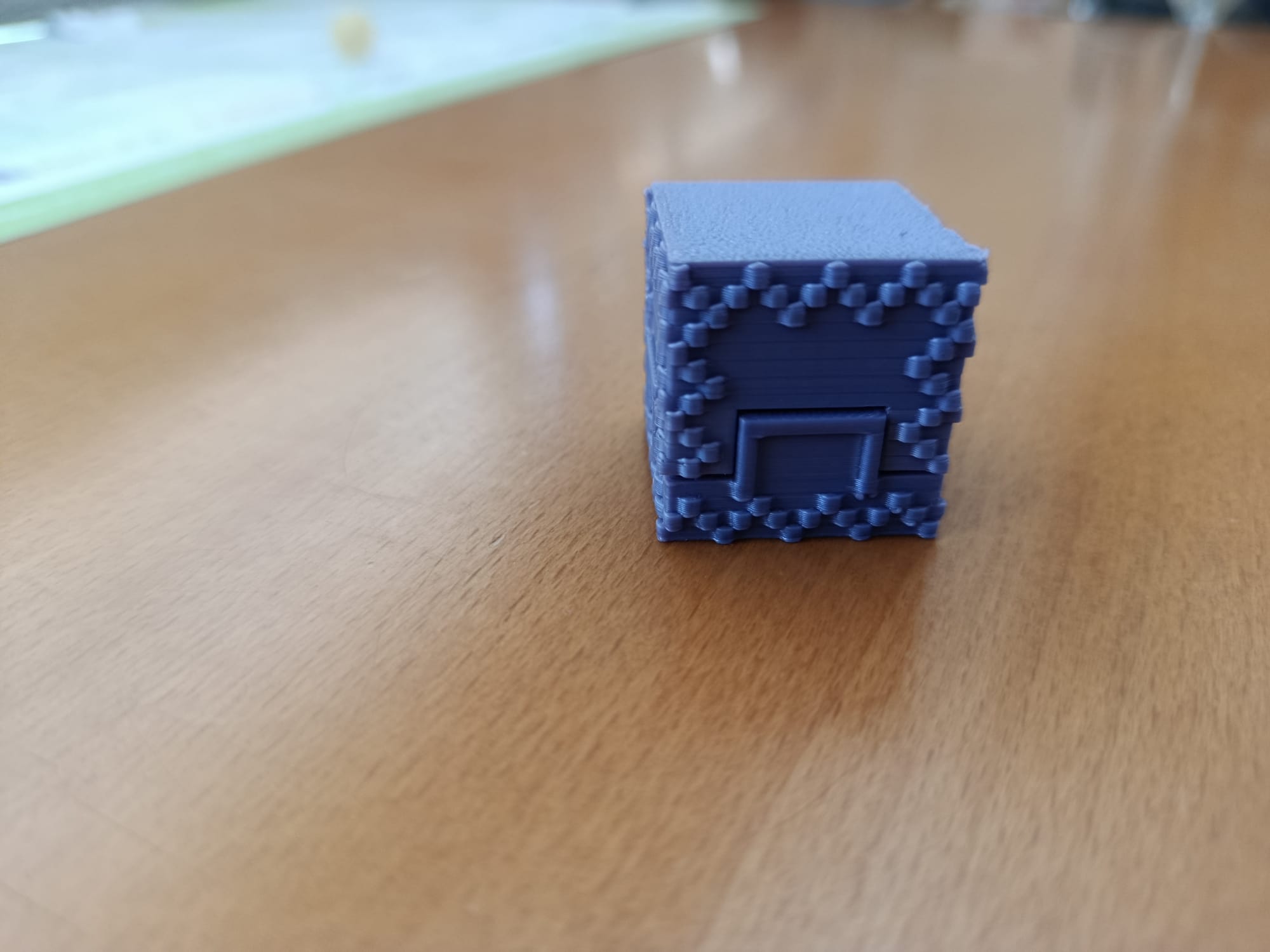 Shulker box — miniatura 4
