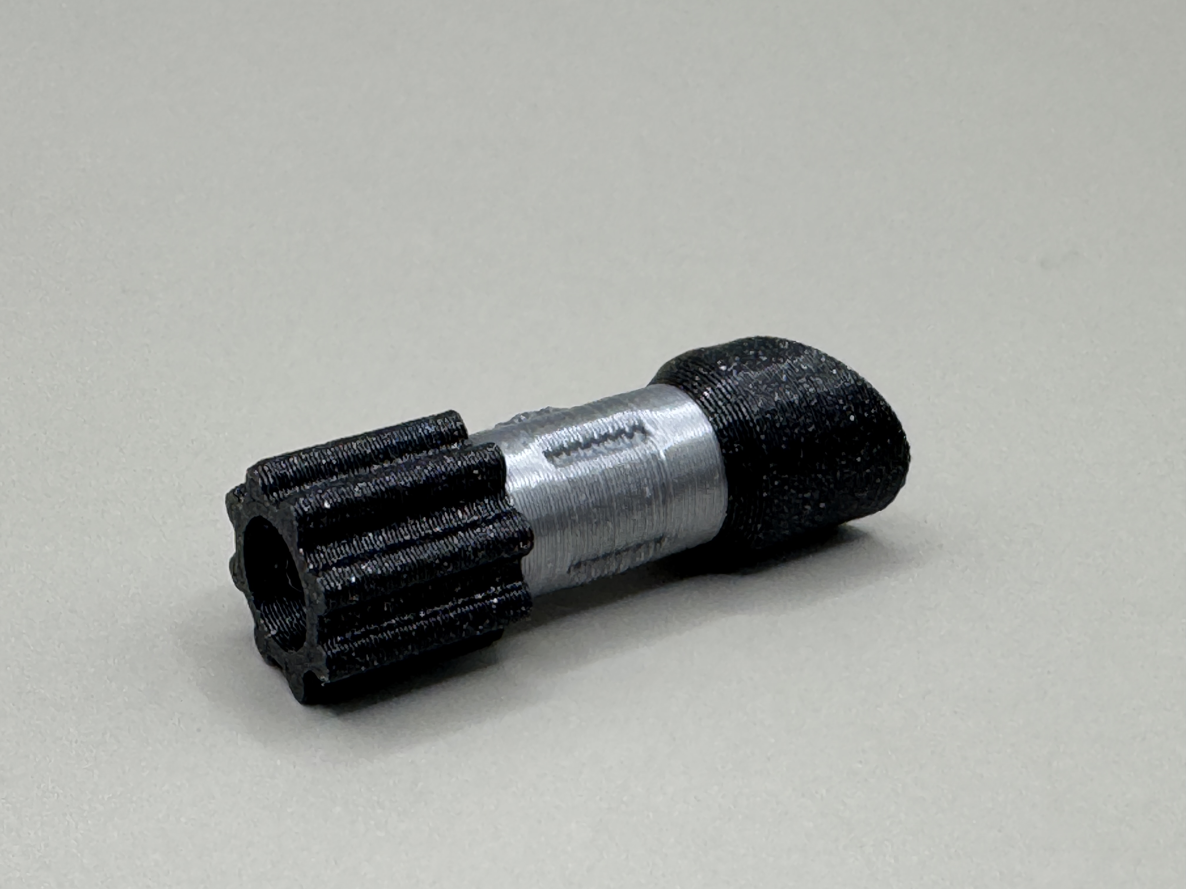 Lightsaber Bead of the Lord