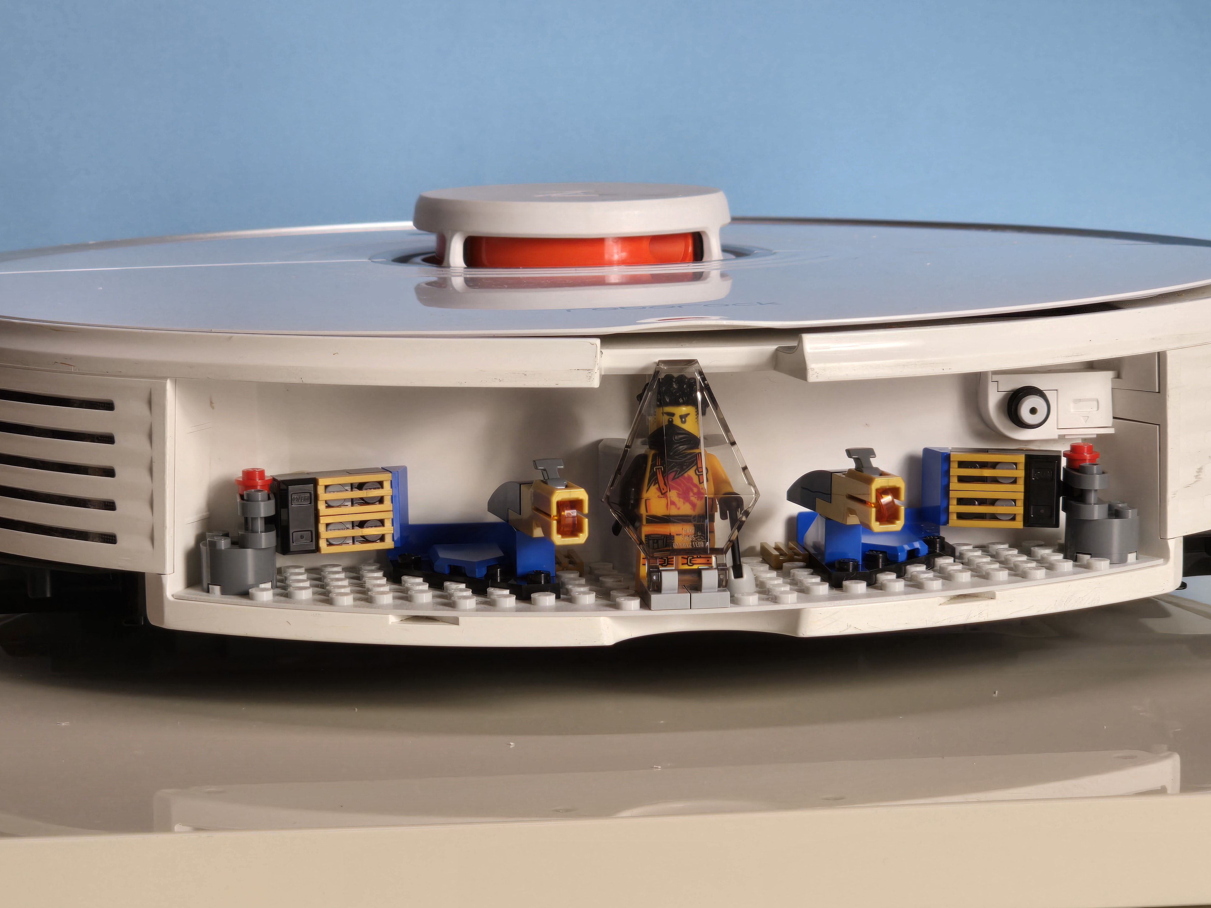 Roborock S7 - LEGO Platform
