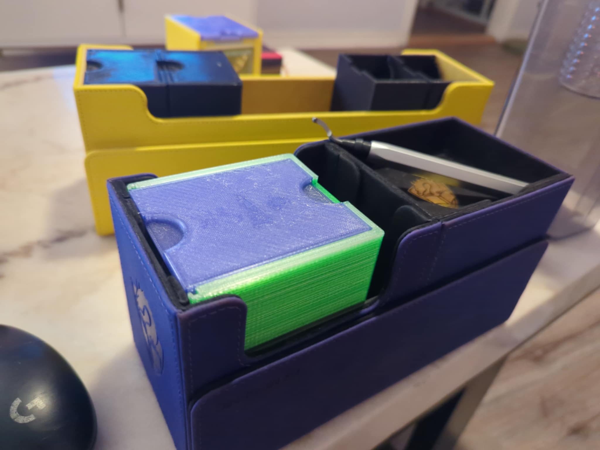 Modular Deckbox Ecosystem — miniatura 3