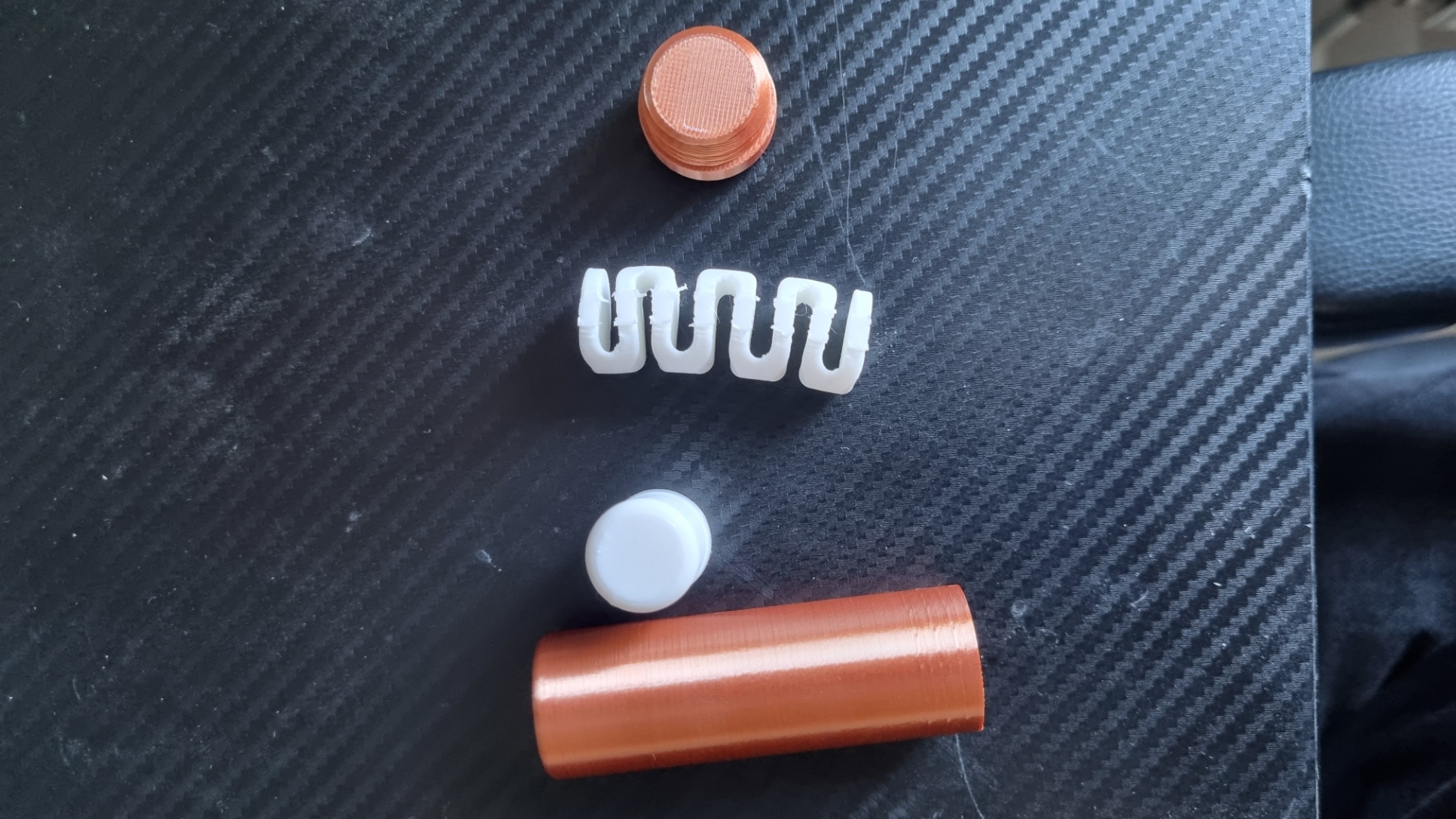 Springy Fidgettoy — miniatura 5