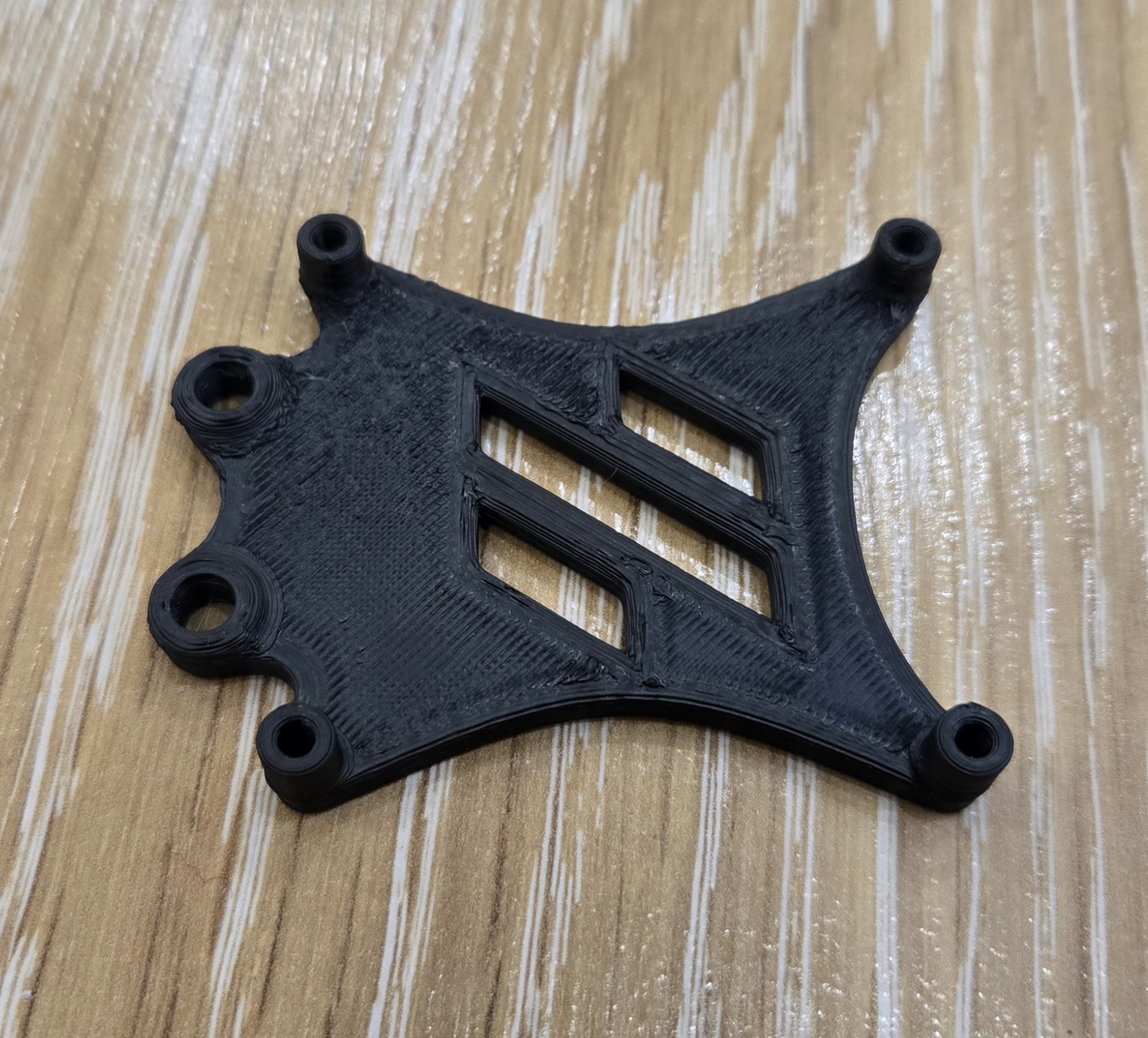 Enderwire OrangePI Zero3 mount — miniatura 2