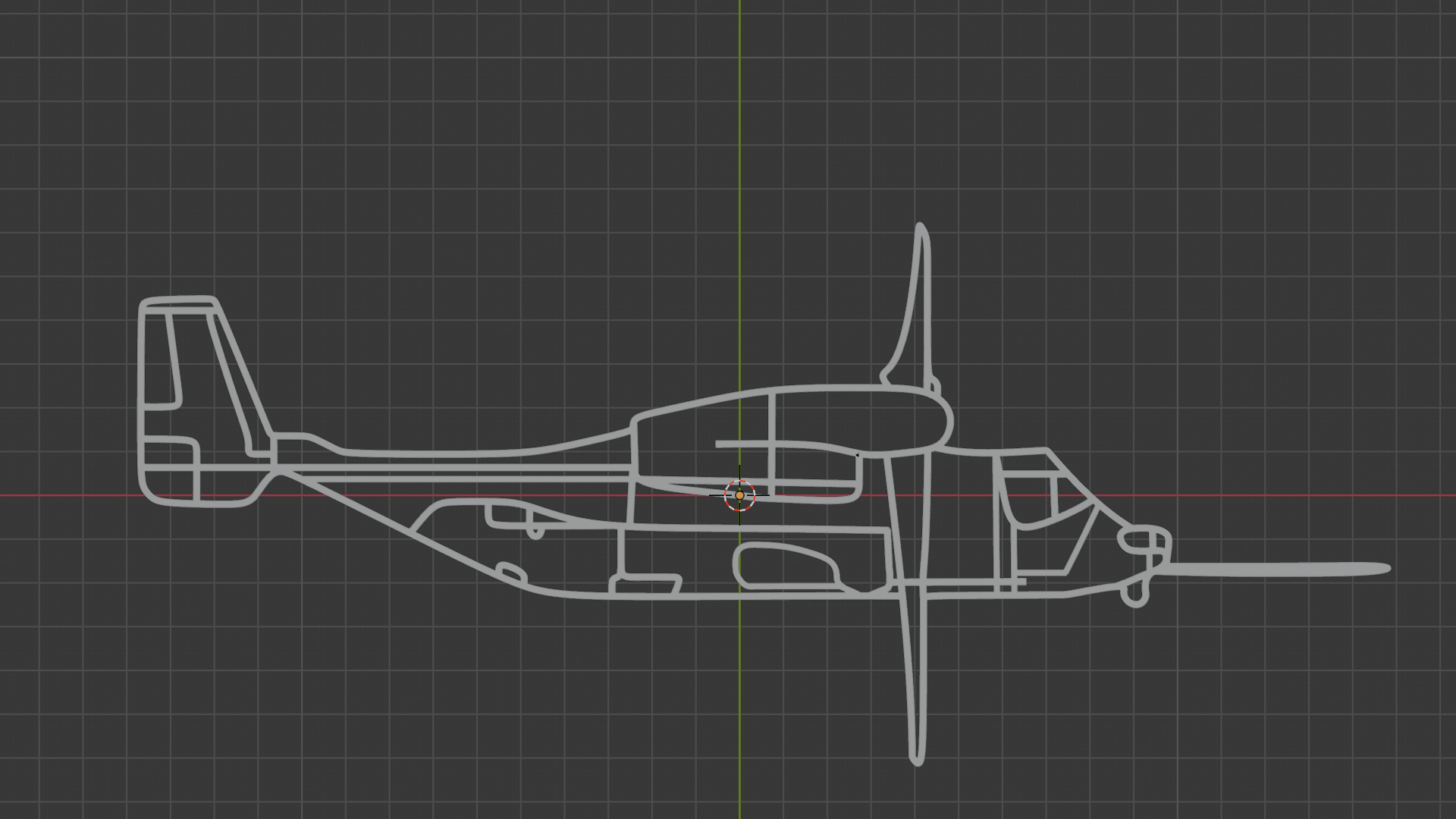 MV-22 Osprey Wall Art