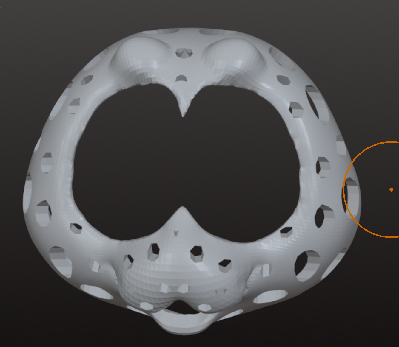 General bug headbase untested — miniatura 2