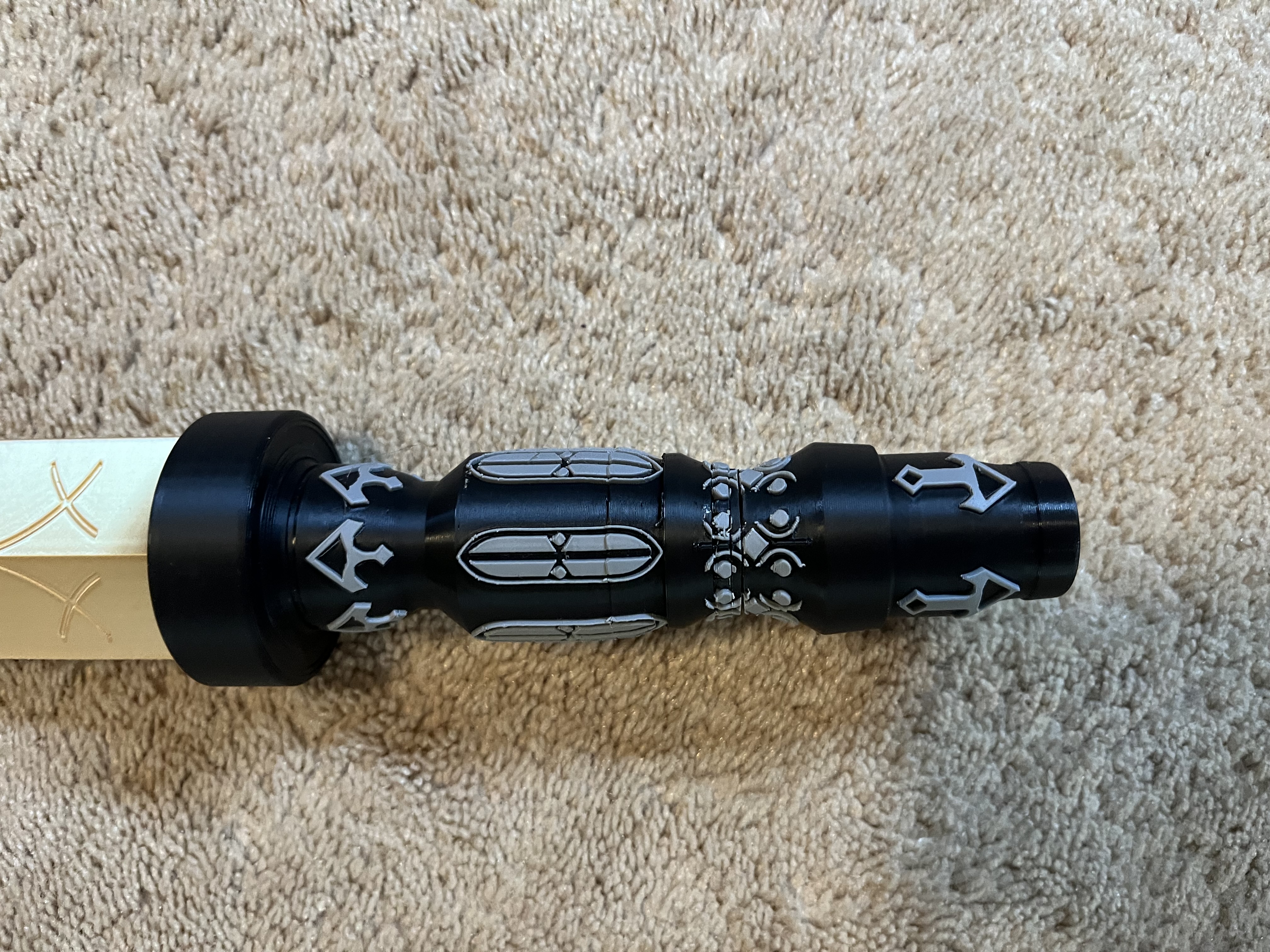 Dune Part 2 - Emperor's Blade — miniatura 6